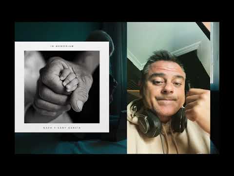 Nach, Kany García - IN MEMORIAM