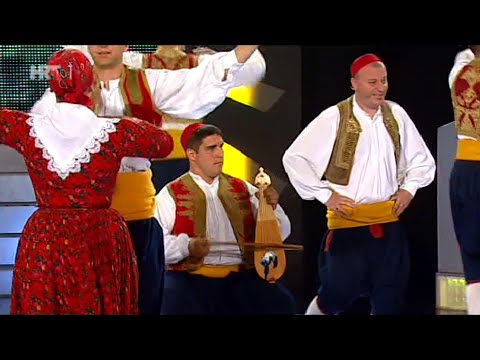 FA Linđo ~ L I N Đ O • Lijepom našom u Dubrovniku