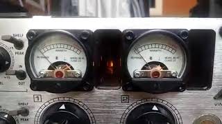 Video thumbnail for Pre amp tube behringer T1951 bikin karakter audio jadi enak sesuai selera by Diyoz z