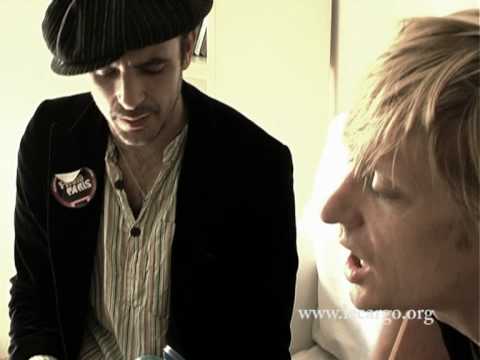 #203 Kula Shaker - Modern Blues (Session acoustique)