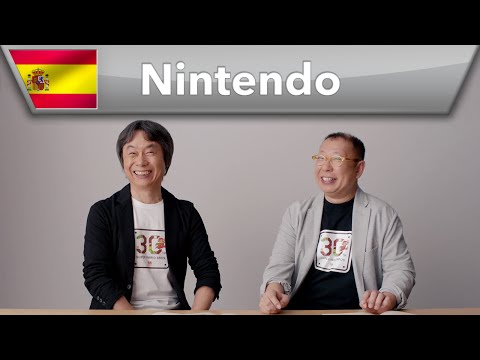 35 años de 