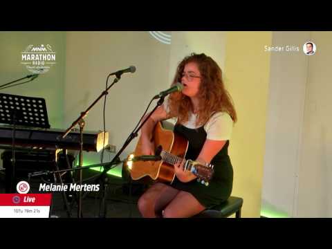 MNM: Free Podium - Melanie Mertens Polak