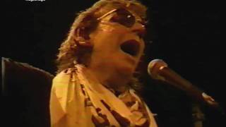 Eric Burdon & Brian Auger Band - House of the Rising Sun - Live, 1991) HD ♫♥50 YEARS