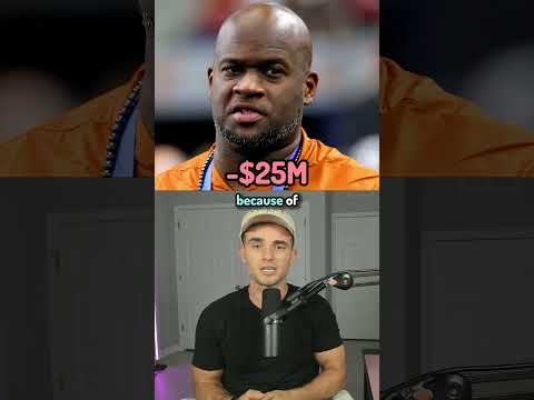 Celebrities That Went Bankrupt