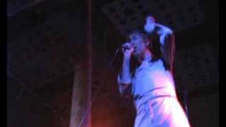 Momus - King Solomon's Song and Mine