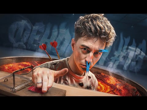 Об этом вы даже НЕ ДУМАЛИ!