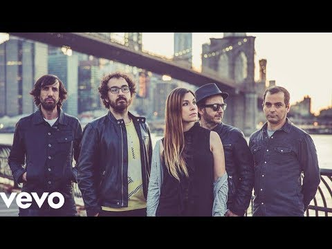 No Vales Más Que Yo - La Oreja de Van Gogh