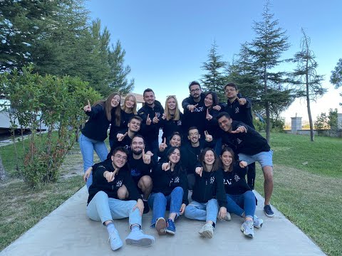 MC RARE | ATCOM'22  OPENING VIDEO