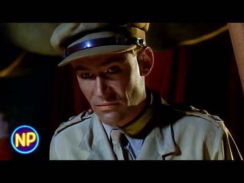 The Future of Arabia | Lawrence of Arabia (1962) | Now Playing