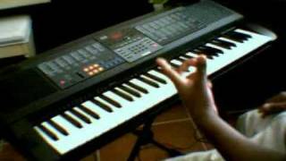 Video thumbnail for Kris Nicholson Shows Off His CASIO CTK-750 Arranger Workstation Keyboard.MPG by KMNKeyboardVault