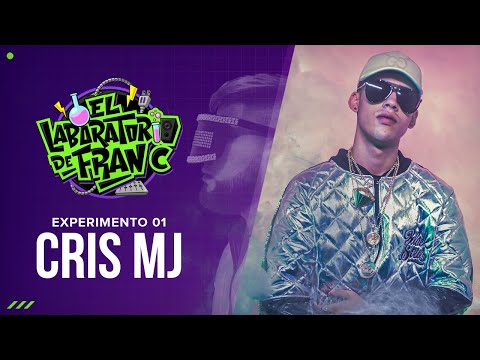Cris Mj x Fran C - Ella Quiere Enrolar (Experimento 01)