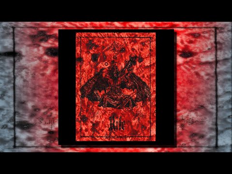 RITE - Malum Arcana (EP)