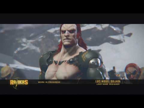 Development Diaries: Part 1