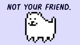 Download lagu The Myth of Toby Fox | A Creator Who Won’t Be Watched mp3 Download lagu The Myth of Toby Fox | A Creator Who Won’t Be Watched mp3