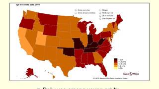 Lecture 8c: nicotine