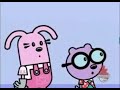Wow Wow Wubbzy Meet The Wuzzles Clip Latin American Spanish