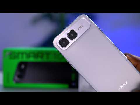 Infinix Smart 10 Plus Review: Budget King or Just Hype? 🔥 Full Truth Revealed!