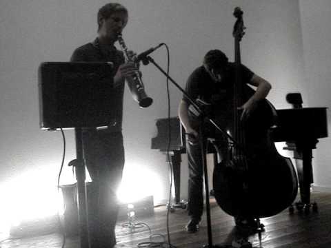 Ballrogg in Studio Loos (1)