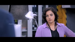 ലൗവിനെ കുടുക്കാനുള്ള ശ്രമങ്ങൾ ആരംഭിക്കുന്നു | IRU MUGAN MALAYALAM MOVIE