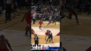 De’Andre Hunter Breaks Josh Giddey’s Ankles and Throws Down a Monster Dunk! 😱🔥