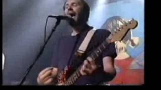 Built To Spill "Stop The Show"