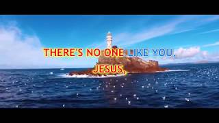 I Stand Amazed - Sinach - Karaoke By Gendusa