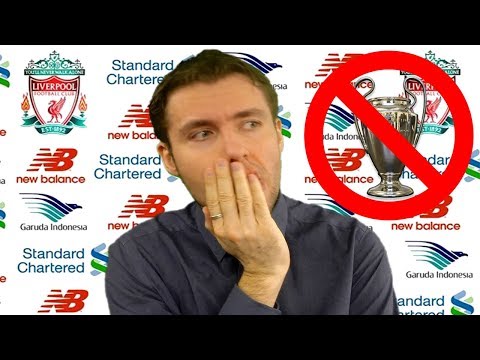 FIFA 19 Liverpool Career Mode | OMG OUT OF CHAMPIONS LEAGUE?? | MUST-WIN GAME vs VALENCIA! | #47