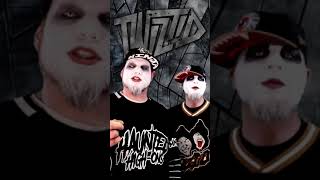 Who should Twiztid collab with?