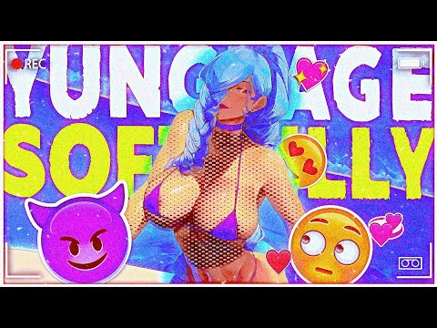 YUNG KAGE x SOFTWILLY - ETERNAL LOVE  | JUJUTSU KAISEN EDIT ( OFFICIAL AMV 2 )