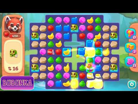 Wildscapes level 628 HD