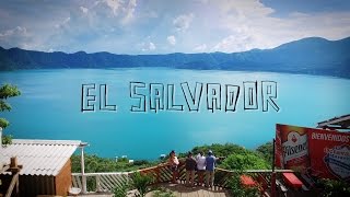 El Salvador...a family destination
