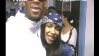 Aaliyah and R Kelly Secrets Exposed- Chapter 1