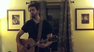 Ari Hest House Concert - Down the Mountain