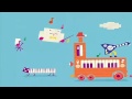 Undercover Dora Travel Song