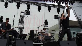 REVIVE LIVE: Chorus Of The Saints (Joyful Noise Festival 2010)