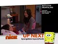 Nickelodeon Split Screen Credits January 10 2010