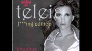 F...ing Magic Phoebus featuring Victoria FOIVOS