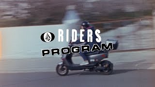 Volcom Riders Program | Spring '25