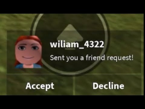 Oh No... (Roblox)😱