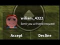 Oh No... (Roblox)😱