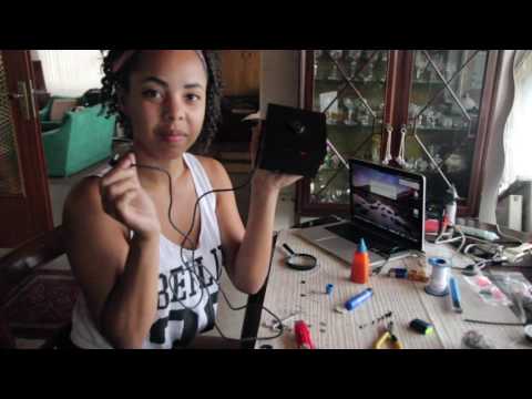 DIY High Speed Photography  with Arduino