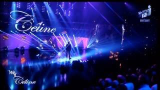 Amaury Vassili - All by myself - NRJ12.wmv