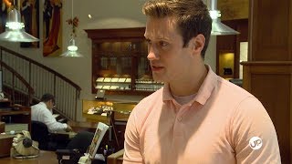 Bringing Up Bates - That's Got a Nice Ring To It! (First Look Scene)