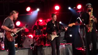 Tedeschi Trucks Band - Don&#39;t Miss Me (JazzOpen Stuttgart 2014, Mercedes-Benz Museum, 14.07.2014)