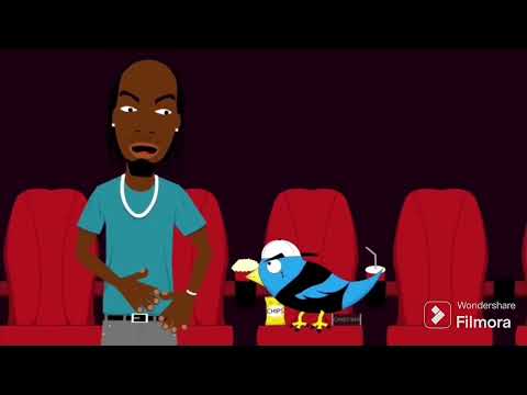 Twigga and friends season 1 episode one adamzilla