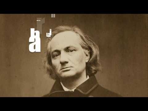 Baudelaire: Le Voyage (audio en español)