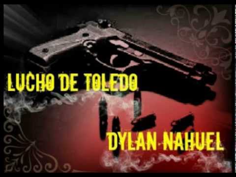 Lucho de Toledo | Dylan Nahuel | La Calle, Nuestra Letra | Rap Cordobes