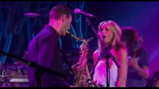 Candy Dulfer - Live at Montreux (2002)