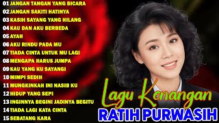 Download lagu Ratih Purwasih Full Album💕Lagu Nostalgia Paling Dicari💕Lagu Lawas Legendaris 💕 mp3