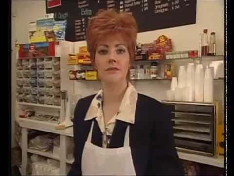 Full Frontal Pauline Hanson's Fish And Chips